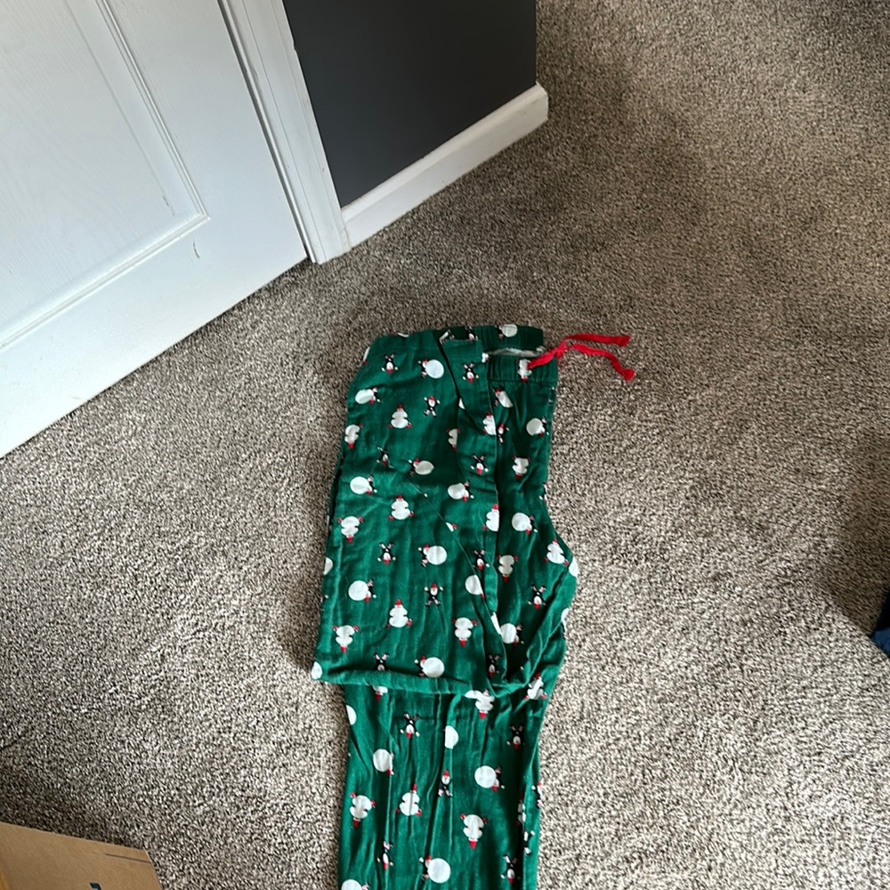 Christmas Pajamas